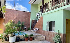 Pousada Fraga